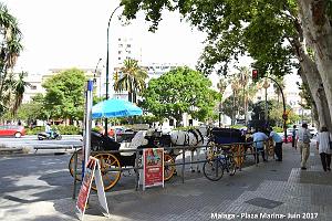 062- Malaga Plaza Marina